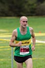 Red 1398, North-East Harriers League, Cramlington